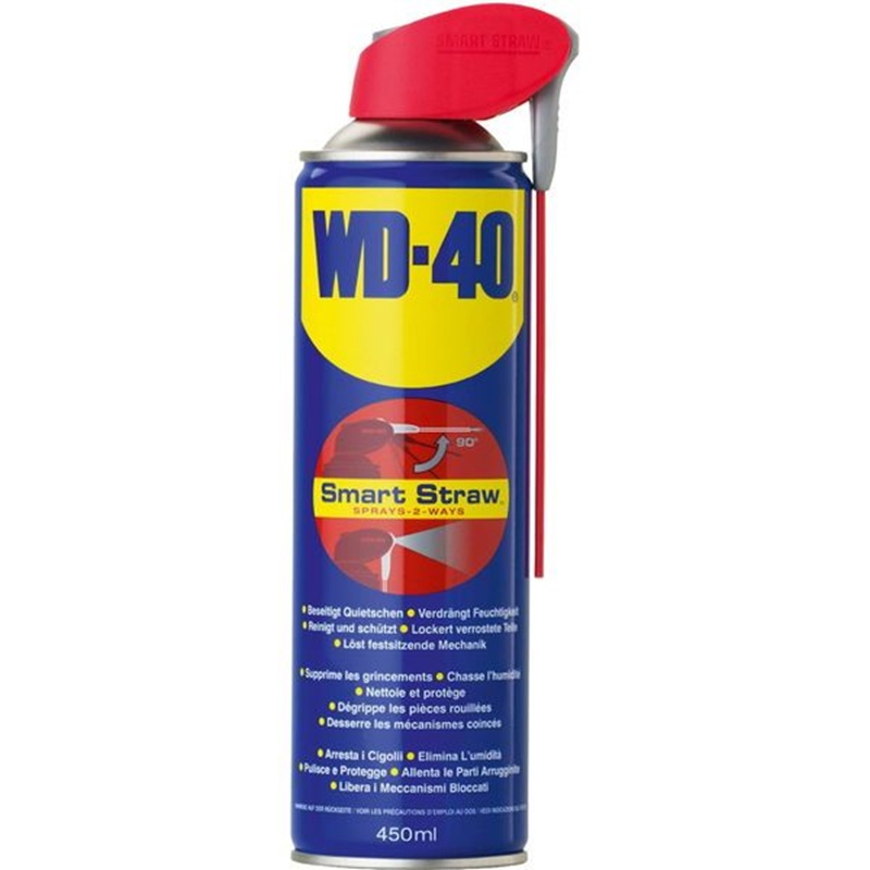 WD SPREJ - 450 ML WD SPREJ - 450 ML - Slika 1