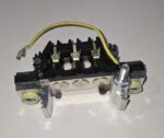 DIODA ALTERNATORA - 16.905.451 ISKRA