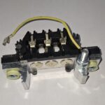 DIODA ALTERNATORA - 16.905.451 ISKRA