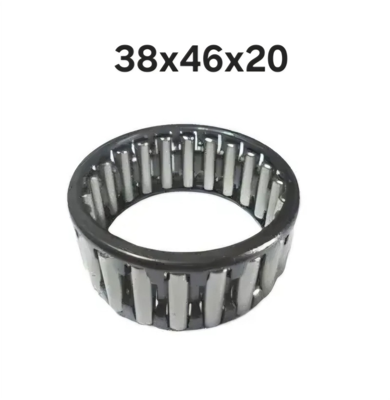 38X46X20 - KFB - IGLICAST LEZAJ 38X46X20 - KFB - IGLICAST LEZAJ - Slika 1