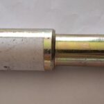 DVODELNI DUPLI KLIN - 25 - 19X170MM