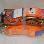 SPANER TRAKA 10M DUZINE - 5 TONA