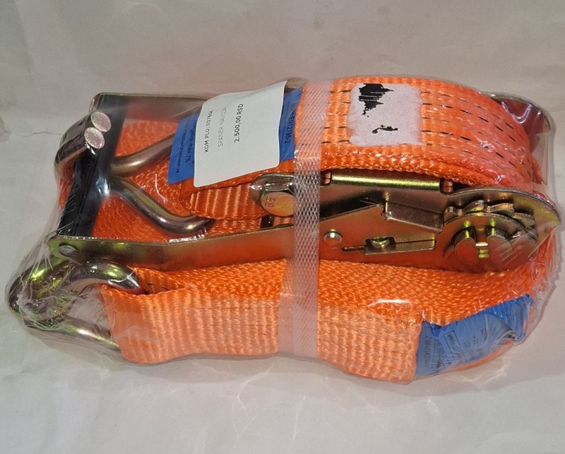SPANER TRAKA 10M DUZINE - 5 TONA SPANER TRAKA 10M DUZINE - 5 TONA - Slika 1