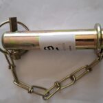 KLIN TOPLINGA 25X115MM