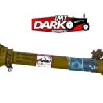KARDAN 27 MM SA PLASTIKOM