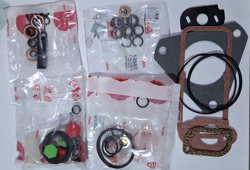 SET ZA REMONT BOS PUMPE ROTACIONE SET ZA REMONT BOS PUMPE ROTACIONE - Slika 1
