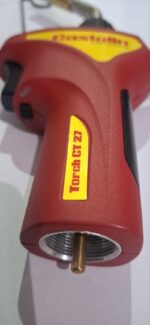 CASTOLIN CT 27 UPALJAC - GORIONIK - Slika 2