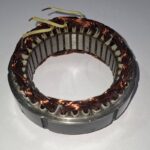 16.350.003 - STATOR ALTERNATORA - AAQ 28v 55A