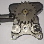 PUMPA ULJA 539-540-542-549- INDIJSKA