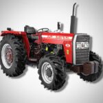 TRAKTOR IMT - 549