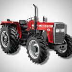 TRAKTOR IMT - 565