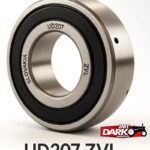 UD207 - ZVL - SLOVACKI