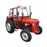 TRAKTOR IMT - 539 - SA KABINOM