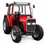 TRAKTOR IMT - 565