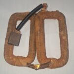 NAMOTAJ ALNASERA - MASSEY FERGUSON 35-135-240-350