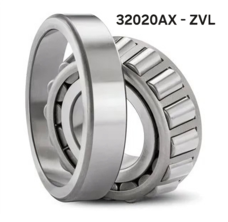 32020AX - ZVL 32020AX - ZVL - Slika 1
