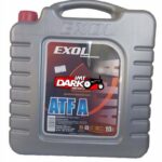 ATF ULJE - 10 L