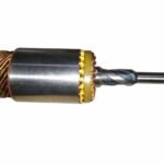 ROTOR ALNASERA 3 NUTA - LUKAS