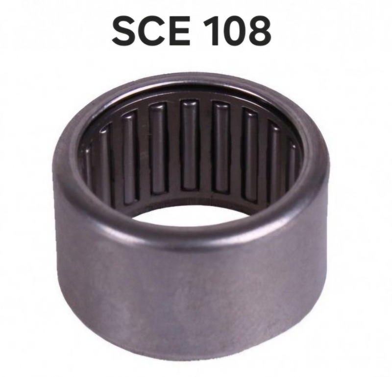 SCE 108 - IGLICAST LEZAJ SCE 108 - IGLICAST LEZAJ - Slika 1