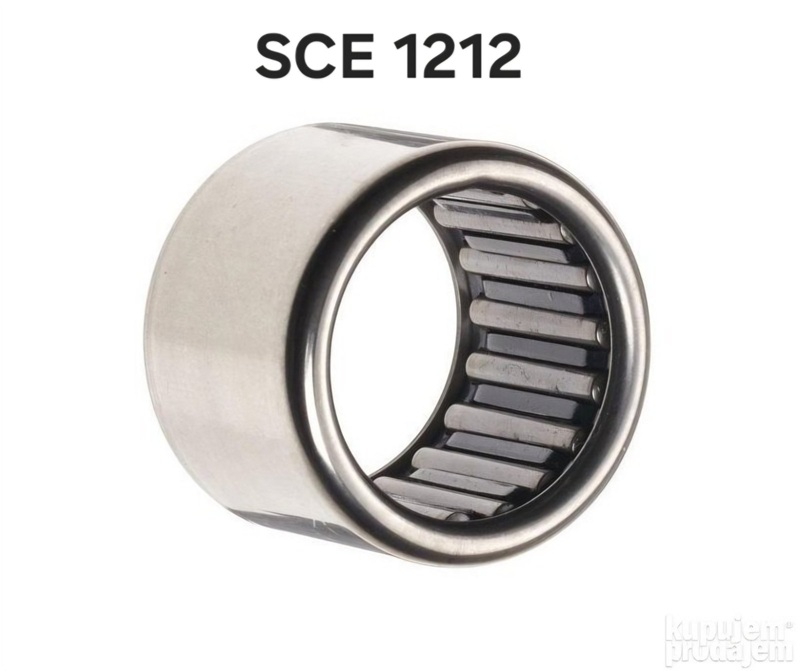 SCE 1212 - KFB SCE 1212 - KFB - Slika 1