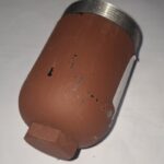POKLOPAC KARDANA 533-539