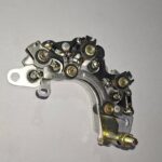 DIODNA PLOCA ALTERNATORA
