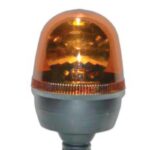 ROTACIONO SVETLO 12V