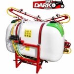PRSKALICA 440 L - 8M GRANE - SLOVENACKA PUMPA