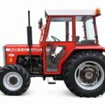 TRAKTOR IMT - 549