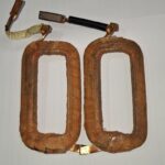 NAMOTAJ ALNASERA - MASSEY FERGUSON 265-275-375-285