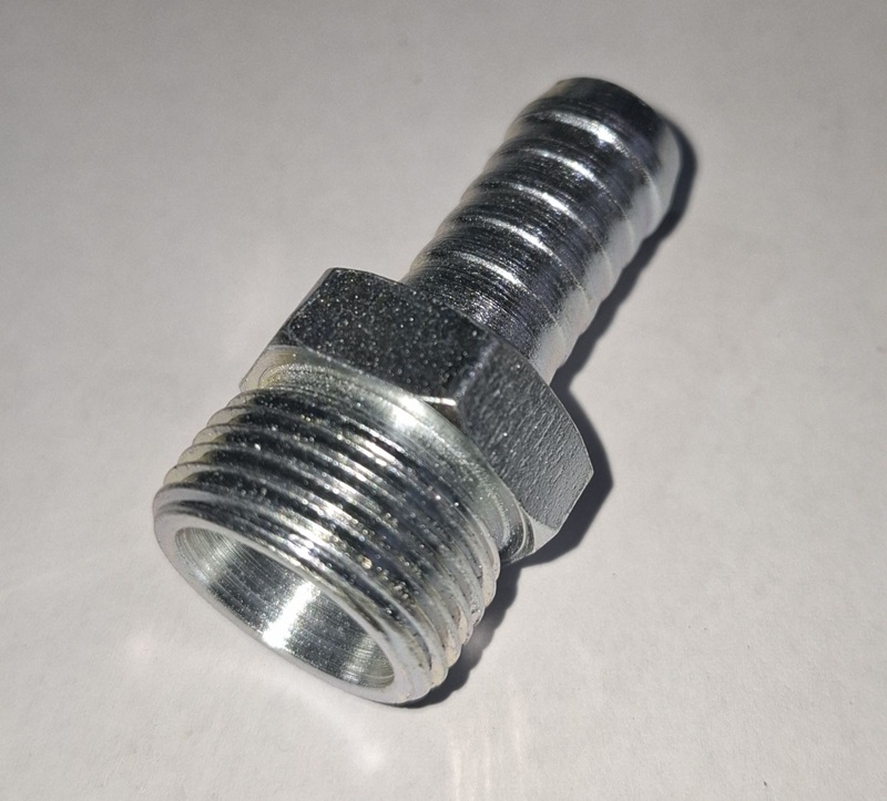 THJRHQJQJQRJ NASTAVAK ZA CREVO 13MM SA NAVOJEM 22X1,5 - Slika 1