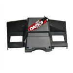 DONJI DEO INSTRUMENT TABLE - 539-549