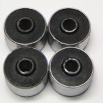 GARNITURA GUMICA KABINE - 540-542-549-560 ST