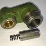 KUCISTE LAMELE KARDANA - POLJSKE ROTACIONE KOSACICE