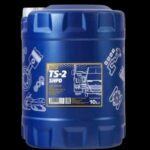 MANNOL ULJE - SAE 20W-50 - 10L