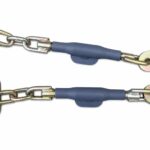 BOCNI LANCI 533-539 - PAR