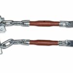 BOCNI LANCI 533-539 - PAR