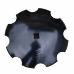 TANJIR PIPALICE NAZUBLJENI - 410MM - 30X30 - OFAS ITALIJA