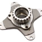 GLAVCINA MAGNETA 506
