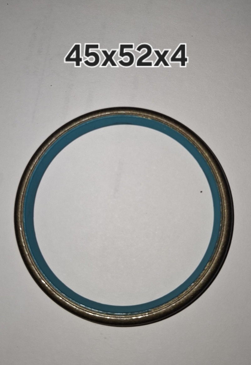 SEMERING - 45X52X4 SEMERING - 45X52X4 - Slika 1