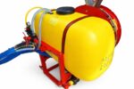 VOCARSKI AUTOMIZER 440 L - SA KOMANDOM U KABINI - Slika 2