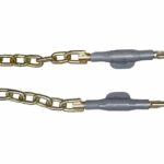 BOCNI LANCI 540-542-558 - PAR