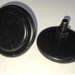MEMBRANA - DAMPER - PECURKA - LINIJSKE PUMPE - UNIVERZAL