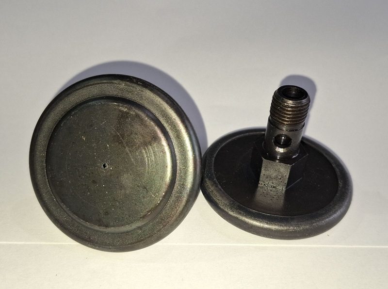 DAMPER - MEMBRANA - PECURKA - LINIJSKE BOS PUMPE - IMT DAMPER - MEMBRANA - PECURKA - LINIJSKE BOS PUMPE - IMT - Slika 1