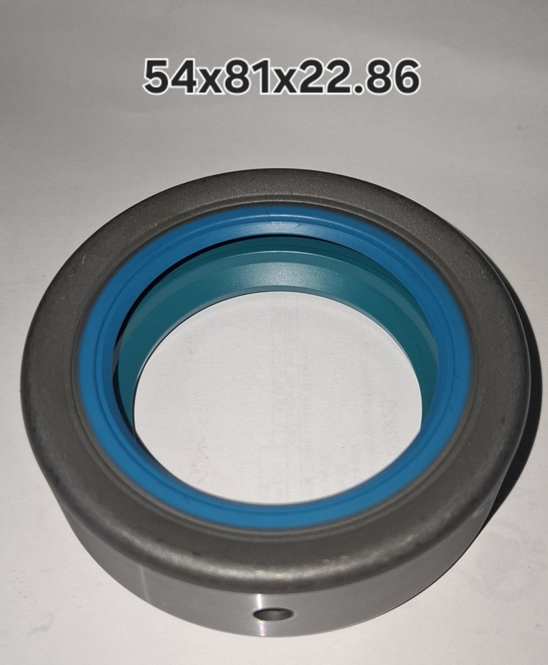 SEMERING - 54X81X22,86 SEMERING - 54X81X22,86 - Slika 1