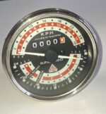 SAT OBRTOMER - MF - 165