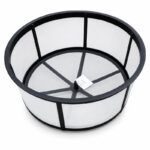SITO ZA BURE PRSKALICE I AUTOMIZERA - 398 MM PRECNIK