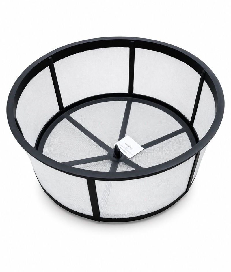 SITO ZA BURE PRSKALICE I AUTOMIZERA - 398 MM SITO ZA BURE PRSKALICE I AUTOMIZERA - 398 MM PRECNIK - Slika 1