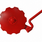 CRTALO KOMPLET IMT 755-6